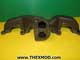 Exhaust Manifold - RH - 3.5 V8 Defender - ERR5023-3