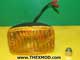 Light - Amber - Work - 700/13900-1