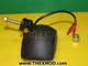 Light - Amber - Work - 700/13900-2