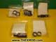 Hatch Locking Assembly - Modification Kit - 14/04-1