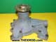 Pump - Water - Cooling System - OE49907-1