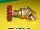 Valve - Water - 3/4 BSP - BW112626-1