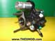 Servovale - Hydraulic Valve - 65302-3