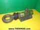 Pintle Damper Assembly - FV2124172-1