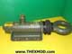 Pintle Damper Assembly - FV2124172-2