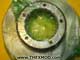 Brake - Disk - Front - Pair - FTC902-2