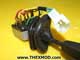 Switch Assembly - Window Wipers - AMR6106-2