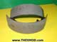 Brake Shoe - ICW5000010 / STC1525-1