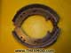 Brake Shoe - ICW5000010 / STC1525-2
