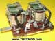 Relay Assembly - FV907627-2