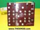 Relay Assembly - FV907627-3
