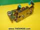 Door Latch - Left Hand - EN9673461-2