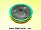 Piston Assembly No2 - 716-33 MA716-33-2