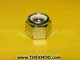 Nut - Locking unc - AS31802/6-1