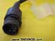 Electonic Actuator - MZK4447 - VDO 408.422/1/14-3