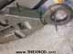 Towing Bar - Lynx Helicopter - WG01885036045 ***-2
