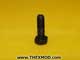 Bolt - M6 x 20-1