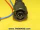 Wiring Harness - FV2063715-2