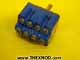 Switch Toggle - 4TL1-12-2