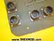 Fan Mount - FV2269907-3
