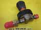 Single Stage Regulator - FRG-6430100-2