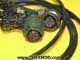 Wiring Harness - FV2050430/1-2