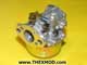 Carburettor - Assembly - 41-853-07-1