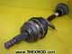 Shaft Drive - 77 11 135 287 - 7711135287-2