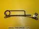Clip - Towing Eye Safety Clip - FV2239942-1