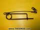 Clip - Towing Eye Safety Clip - FV2239942-2