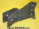 Bracket Mounting - 347-180-1