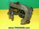Head Mount Assembly & Case - PPE027264-1