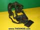 Head Mount Assembly & Case - PPE027264-2