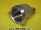 Cylinder Shaft-2