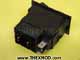 Switch Push - Rear Wiper - HDH1634-2