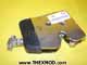 Lock Cab Rear - 0500036000 306131A1 306081A1-1