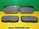 Brake Pads - SFP000260-1