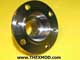 Flange - STC3433-2