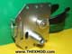 Latch - Door - ALR7055-1