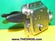 Latch - Door - ALR7055-2