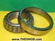 Bearing - 30210-2