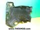 Cover - Steering Column - MTC3801-2