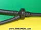 Hose - Bleed - PCH117840-2