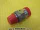 Coupling - 520377 HD1353-6-2