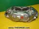 Caliper - Brake - RH - STC2837-1