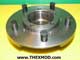 Hub - Front Axle - FTC942-2