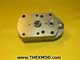Pump - Rottary - 2200 RPM - 7095/576-2