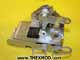 Lock Flush - 81626806115-1