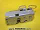 Lock Flush - 81626806115-2