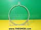 Exhaust - Bracket - Clamp - MXK3044-1